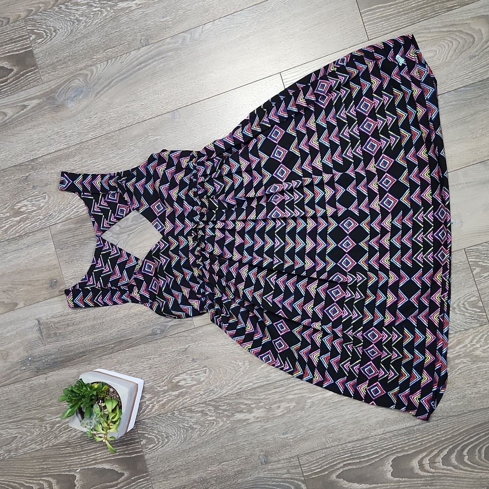 Summer Dress Roxy XL - Picture 6 of 6